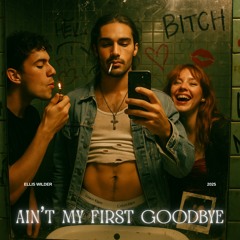 Ain’t My First Goodbye