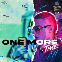 ONE MORE TIME