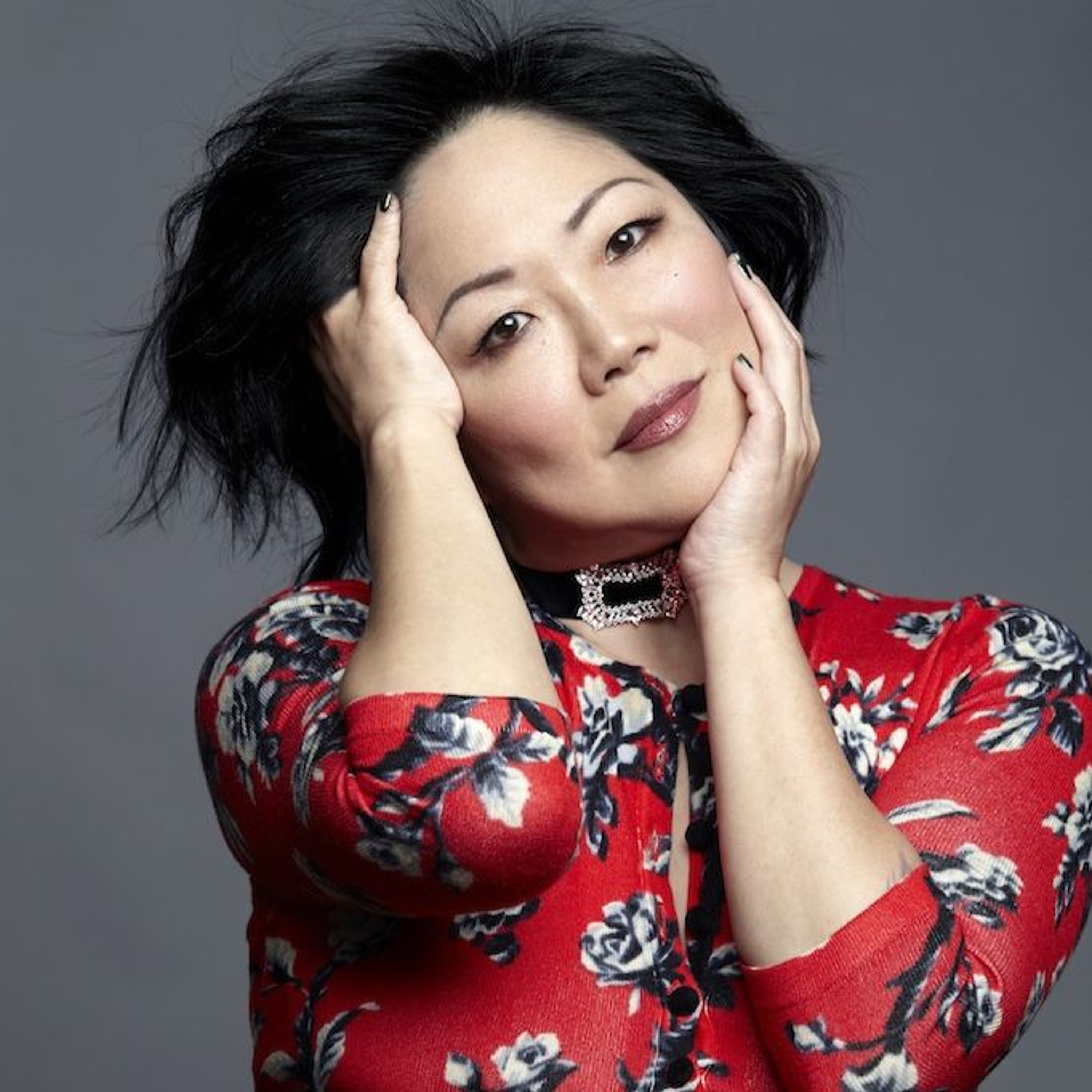 The Frank MacKay Show - Margaret Cho