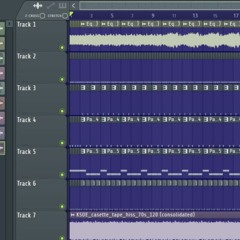 so, i did the shinzu sample challenge.