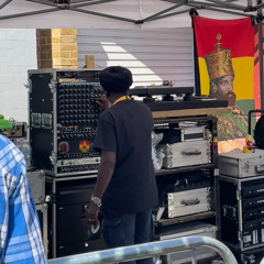 Jackie Jr. for Kurashi FM: How the Caribbean shaped the UK underground