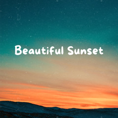 Beautiful Sunset