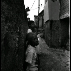 "OYE" AFRO TYPE BEAT