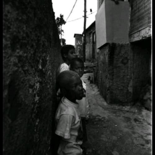 "OYE" AFRO TYPE BEAT