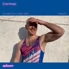 Cormac - 02 July 2020