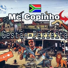 MC COPINHO - GESTÃO PERFEITA - DJ BR DA JAQUEIRA 2K20 JQR