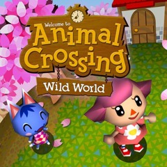 Animal Crossing: Wild World - 1AM Cover