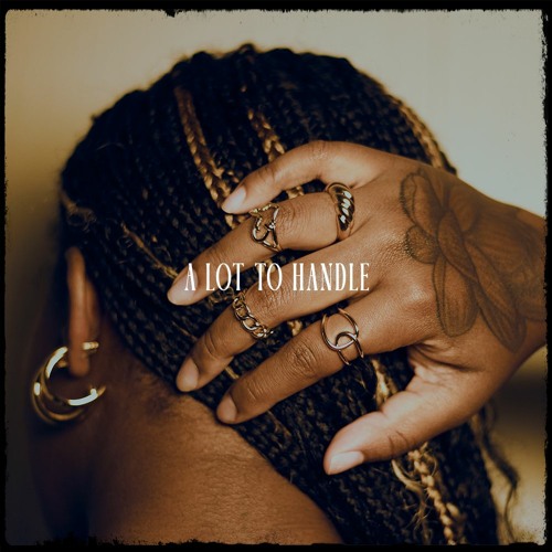 A Lot To Handle