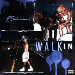 balencimari - walk in