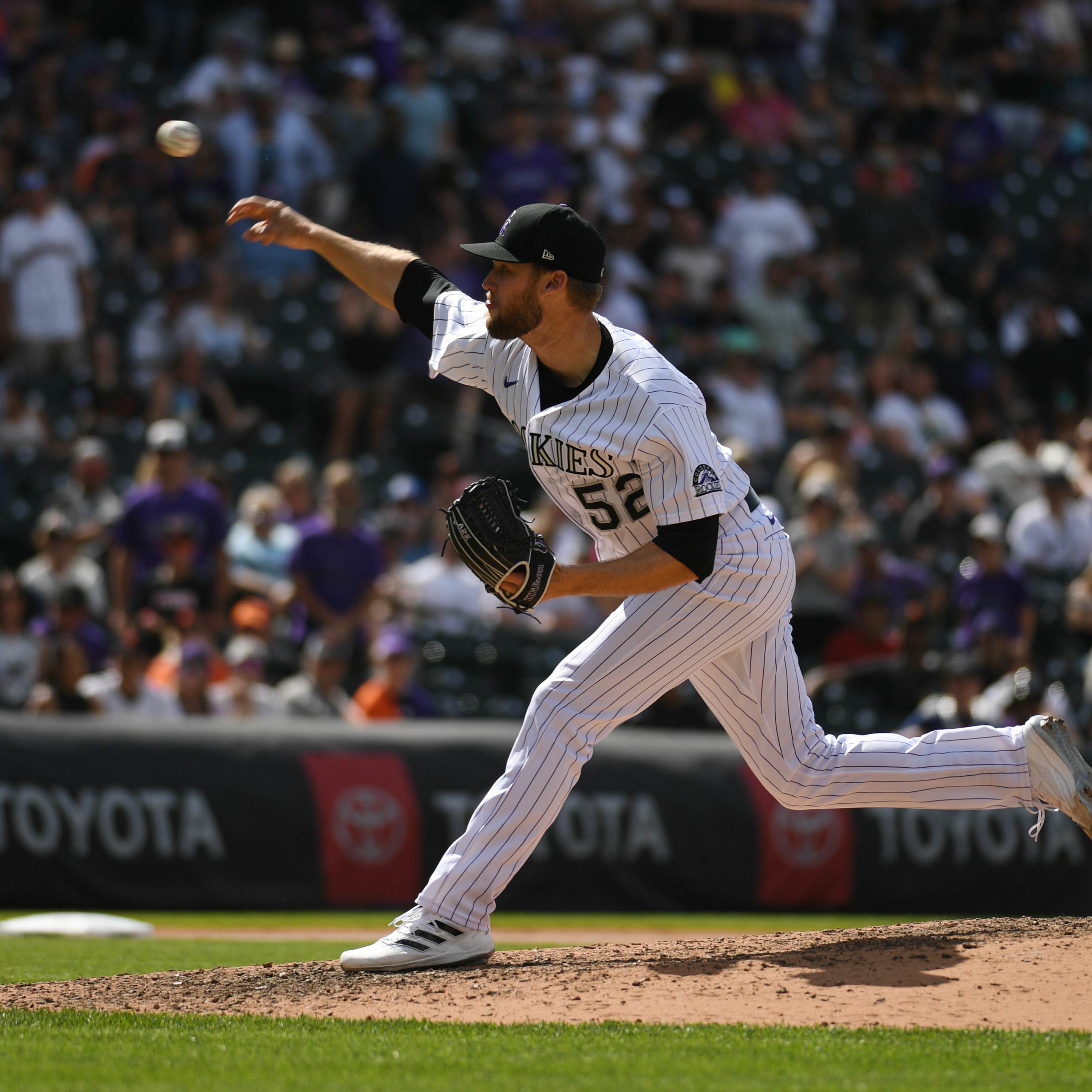 Ep. 195 -- Rockies' all-star candidates, prospects in MLB Futures Game