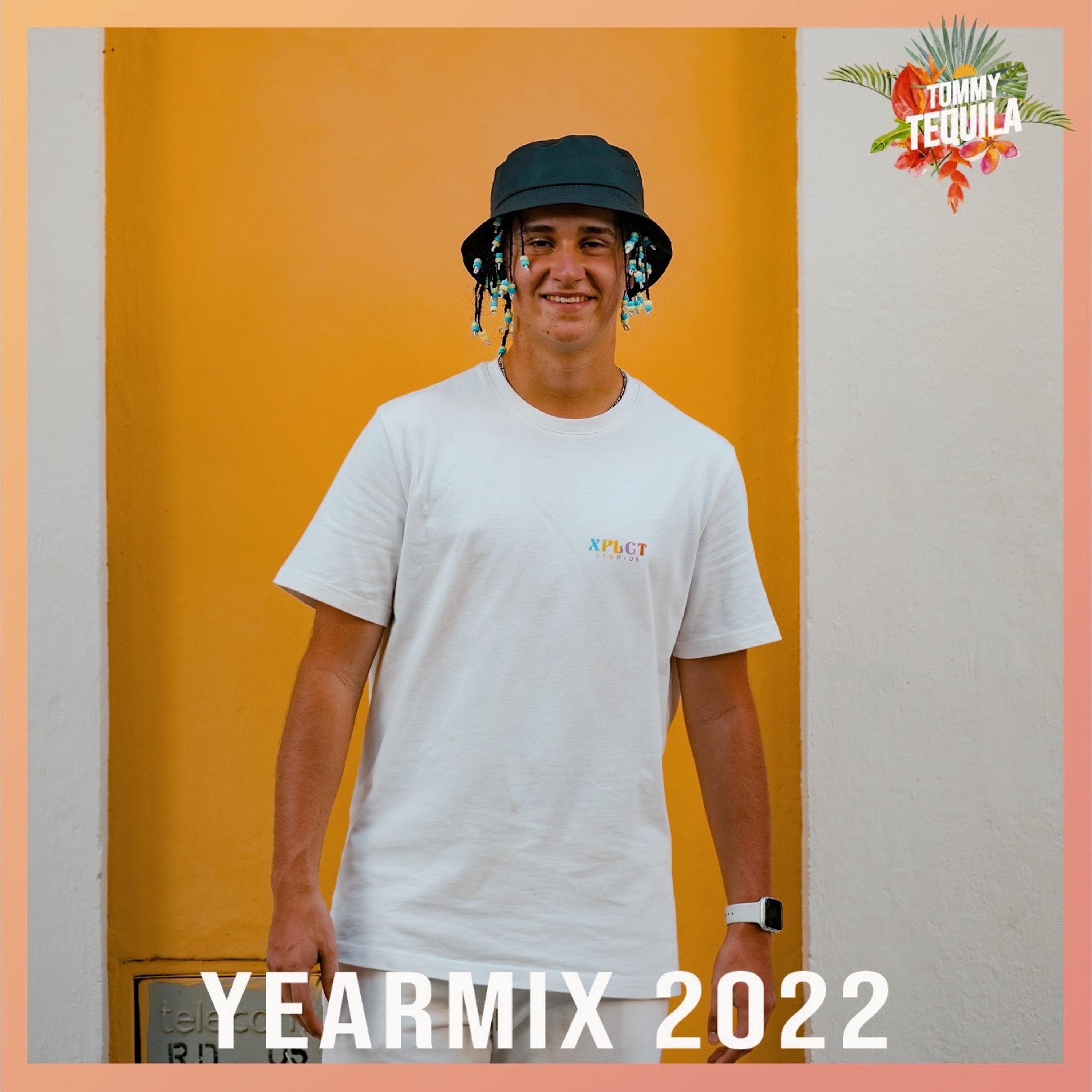 Yearmix 2022 - Tommy Tequila thumbnail