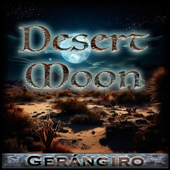 Desert Moon
