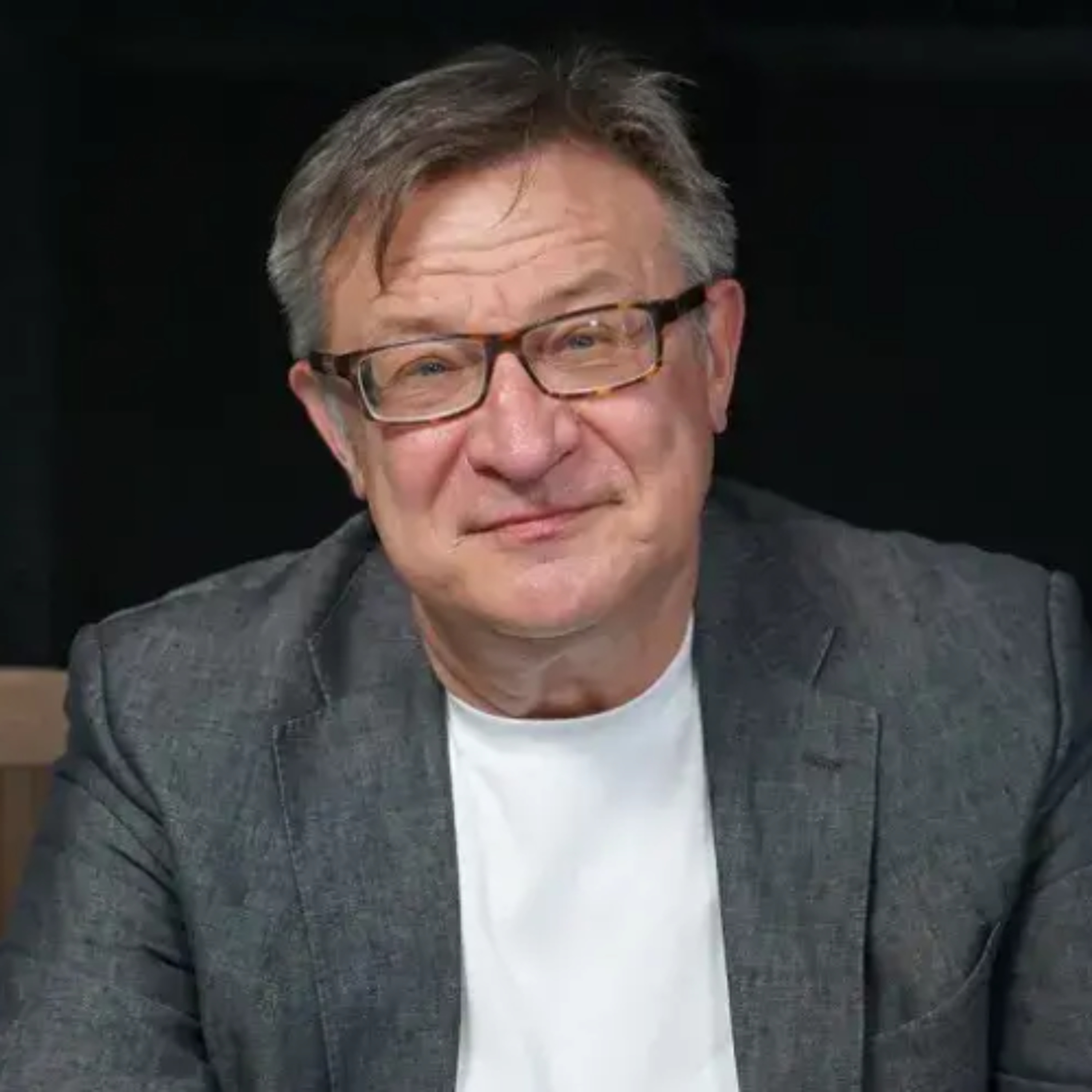 Павел Данейка: мы нацыя, якая ўмее вырашаць задачы — гэта наша і місія, і ідэя