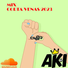 Mix Corta Venas By DJ Aki (San Violentin 2023)