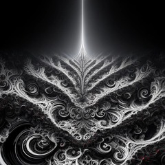 Infinite Particles #1 : Ascension