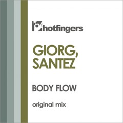 Body Flow (Original Mix)