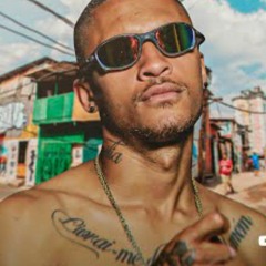 DE JUJU NA SUL - MC Kadu_ MC GP e MC Paiva