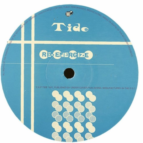 Crashforce - Re Energize