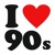 Artwork for Absolute 90's Megamix VOL 2