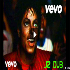 thriller (jz dub)