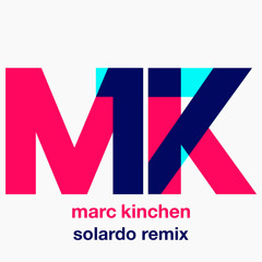 MK - 17 (Solardo Remix) [Radio Edit]