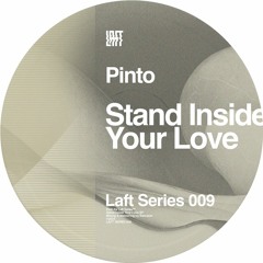 Pinto - S.I.Y.L (Original Mix)