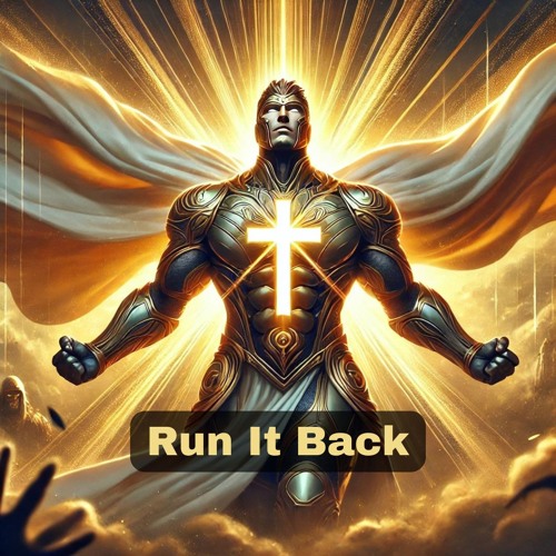 Run It Back - Josh Davis & Yeshua's Servant