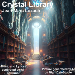 Crystal Library