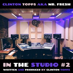 In The Studio #2