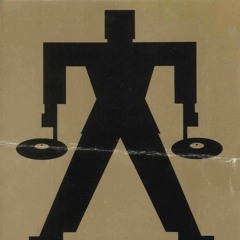 Dub Techno Mix (2.1.25)
