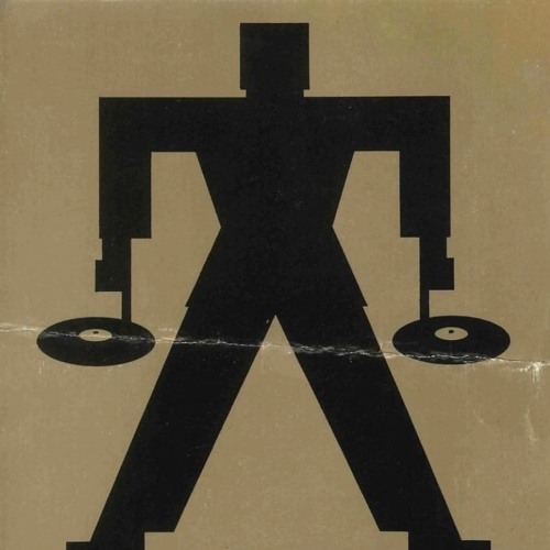 Dub Techno Mix (2.1.25)