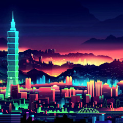 Forgotten Metropolis