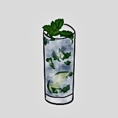 mojito motions