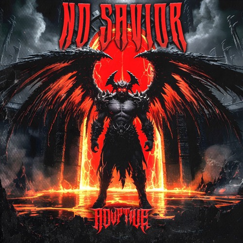 No Savior (Free DL)