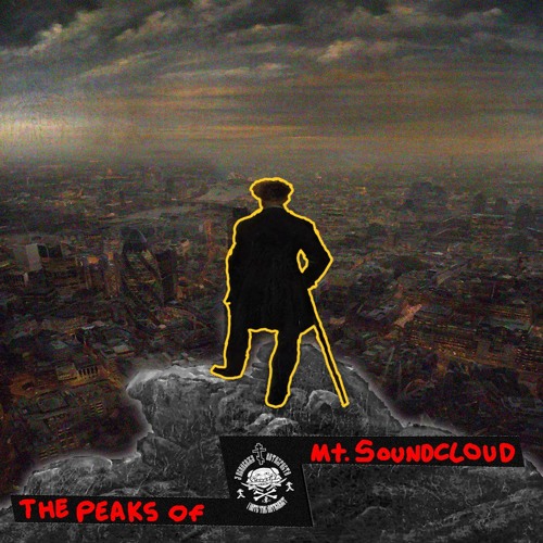 The Peaks of Mt. SoundCloud