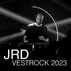JRD Vestrock2023 Techno Theater Stage