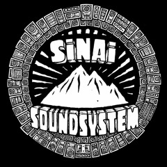 DSB Presents - Sinai Sound