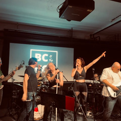 BC and the VCs @ CIC 2025 / Set 2