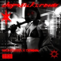 CHOPSTICKZ REMIX FEAT. DEMXN (PROD. CURTES)