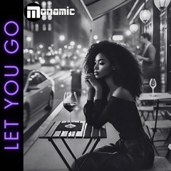 Let You Go