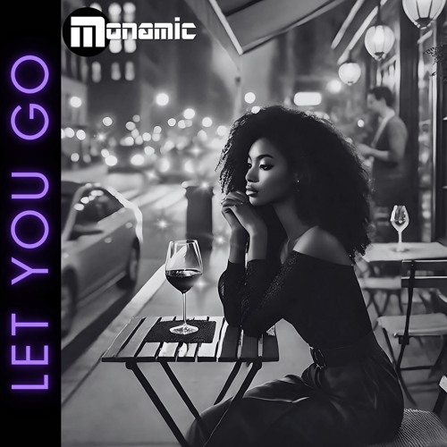 Let You Go