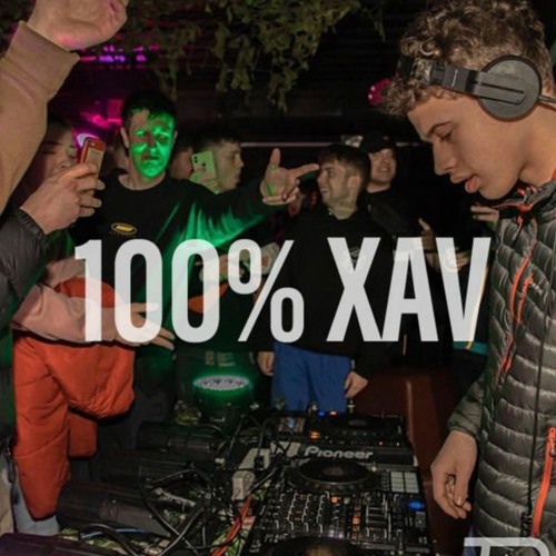 100% XAV