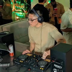 Live Set Spring/Summer 2025 Mix (HIP-HOP, BAILE FUNK, JERSEY CLUB)
