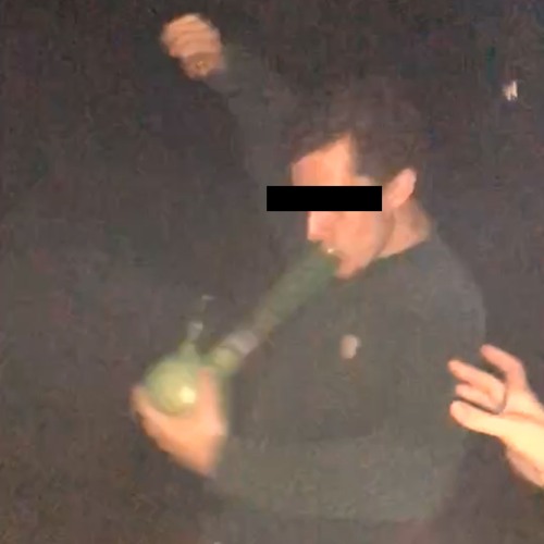 That Dance That He Did Tho