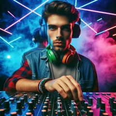 Bounce Mix