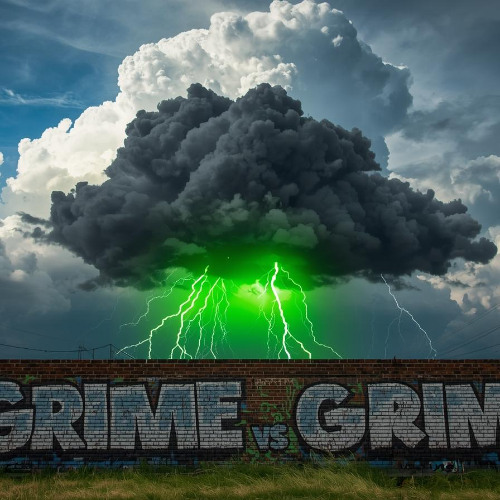 grime vs grime 4