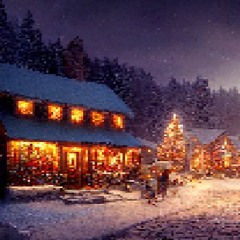 snowflake serenade