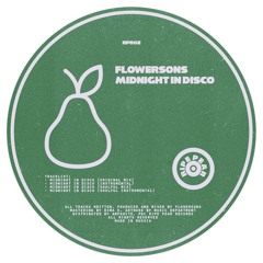 Midnight in Disco (Original Mix)