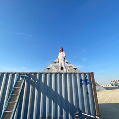 Burning Man 2025 PlayAlchemist Build Completion Party