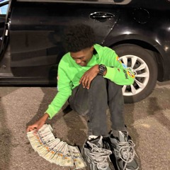 Road Runner p Drellin